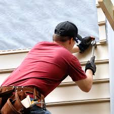 Best Custom Trim and Detailing for Siding  in Talahi Island, GA